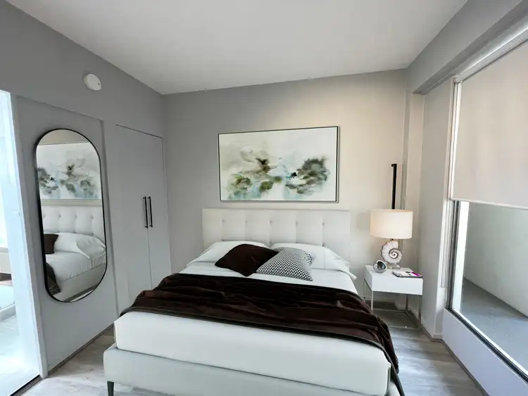 Second view of Homely studio listing, 11/19-23 Forbes Street, Woolloomooloo NSW 2011