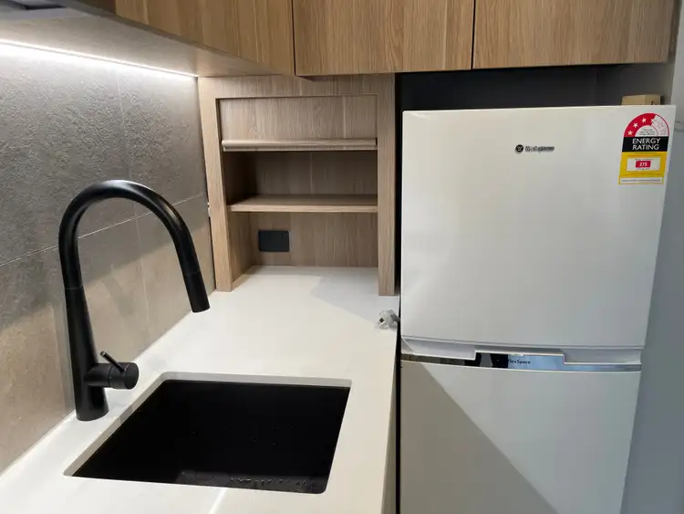 Fourth view of Homely studio listing, 11/19-23 Forbes Street, Woolloomooloo NSW 2011