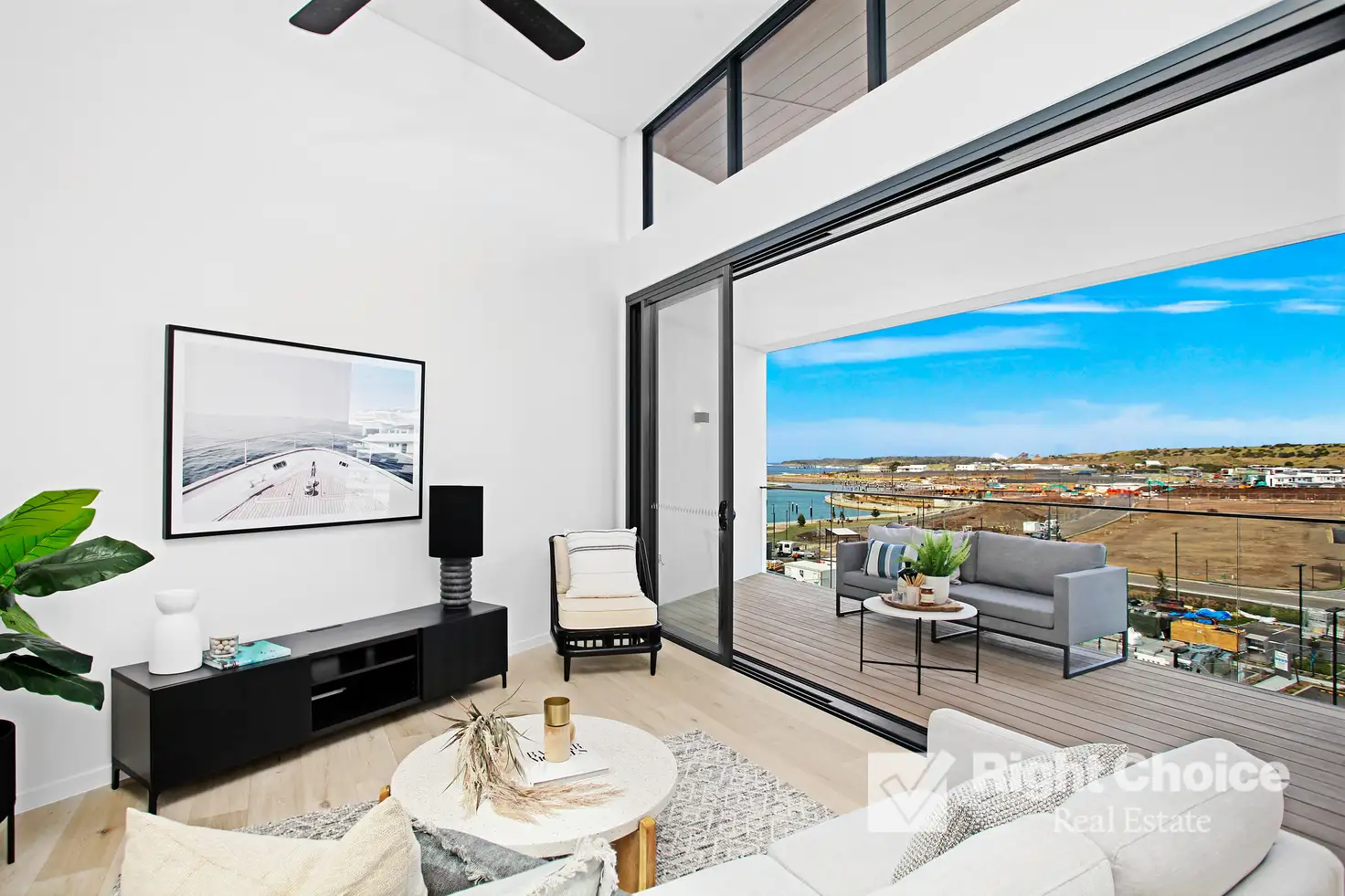 Main view of Homely apartment listing, 307/9 Marina Drive, Shell Cove NSW 2529