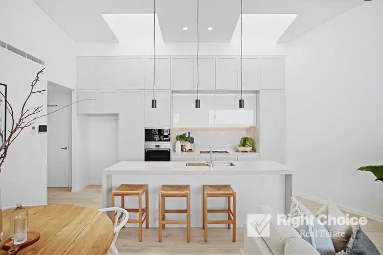 Third view of Homely apartment listing, 307/9 Marina Drive, Shell Cove NSW 2529