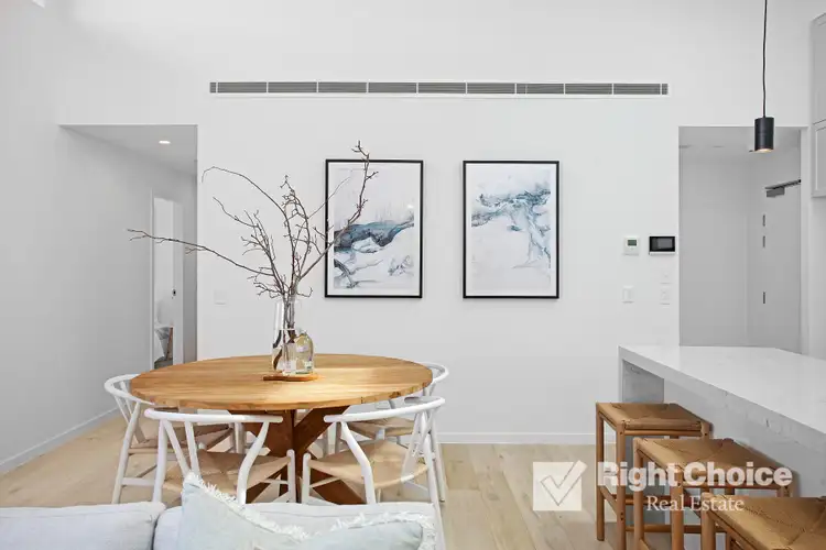 Fifth view of Homely apartment listing, 307/9 Marina Drive, Shell Cove NSW 2529