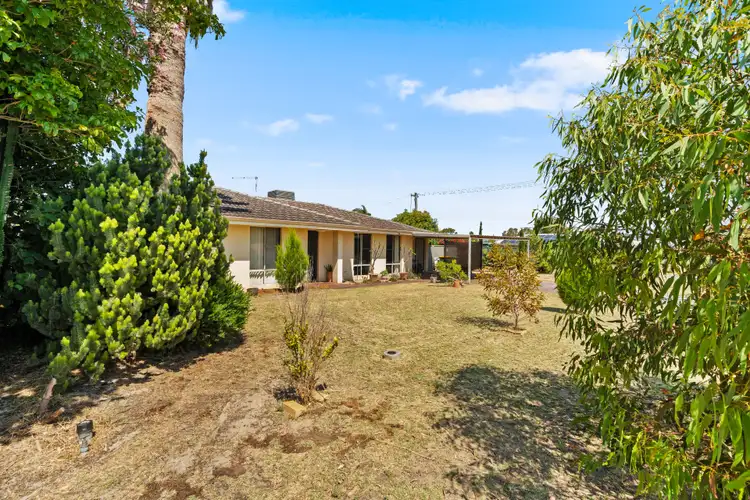 Second view of Homely house listing, 10 Barbrook Way, Warnbro WA 6169