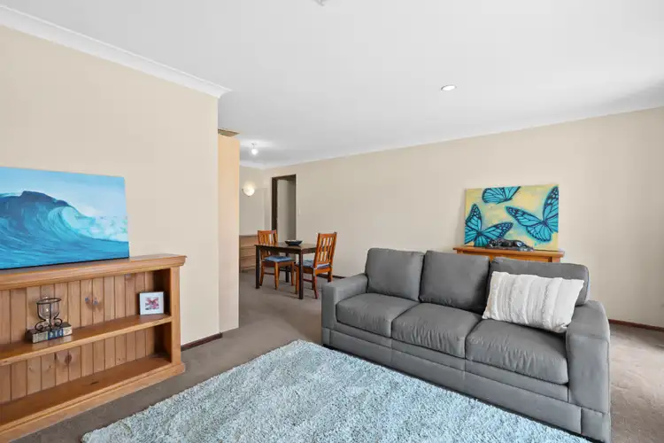 Third view of Homely house listing, 10 Barbrook Way, Warnbro WA 6169
