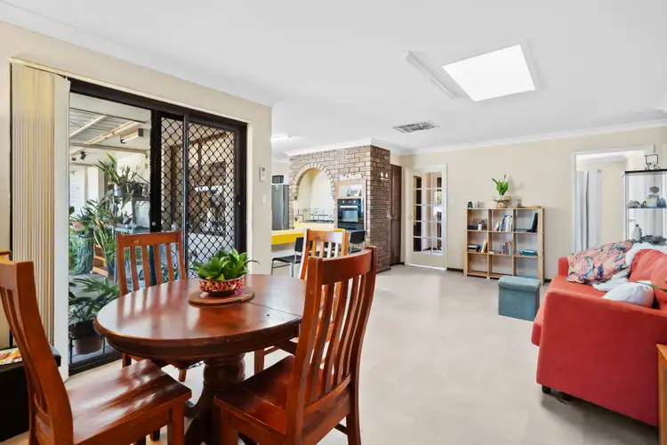 Fourth view of Homely house listing, 10 Barbrook Way, Warnbro WA 6169