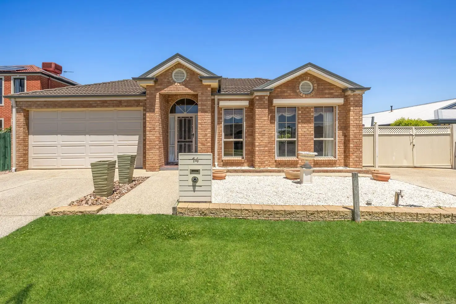 Main view of Homely house listing, 14 Macauley Way, Drysdale VIC 3222