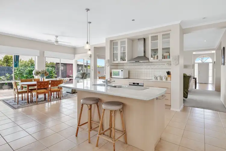 Second view of Homely house listing, 14 Macauley Way, Drysdale VIC 3222