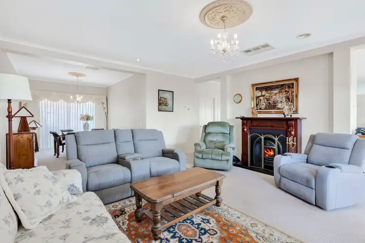 Third view of Homely house listing, 14 Macauley Way, Drysdale VIC 3222