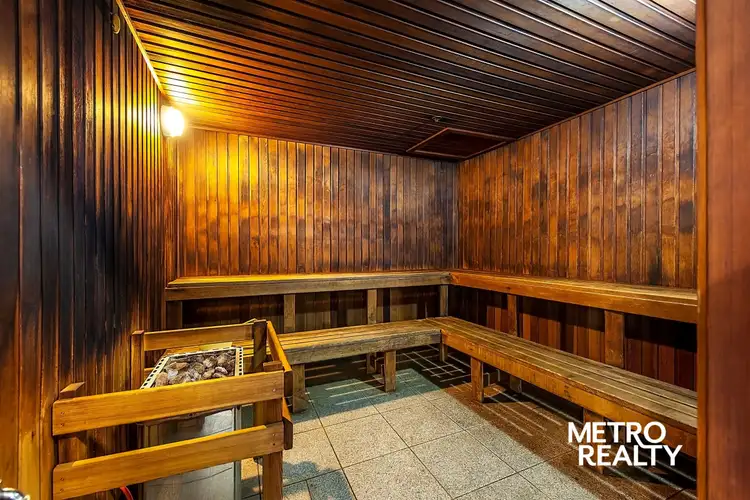 Fourth view of Homely apartment listing, 2806/91 Liverpool Street, Sydney NSW 2000