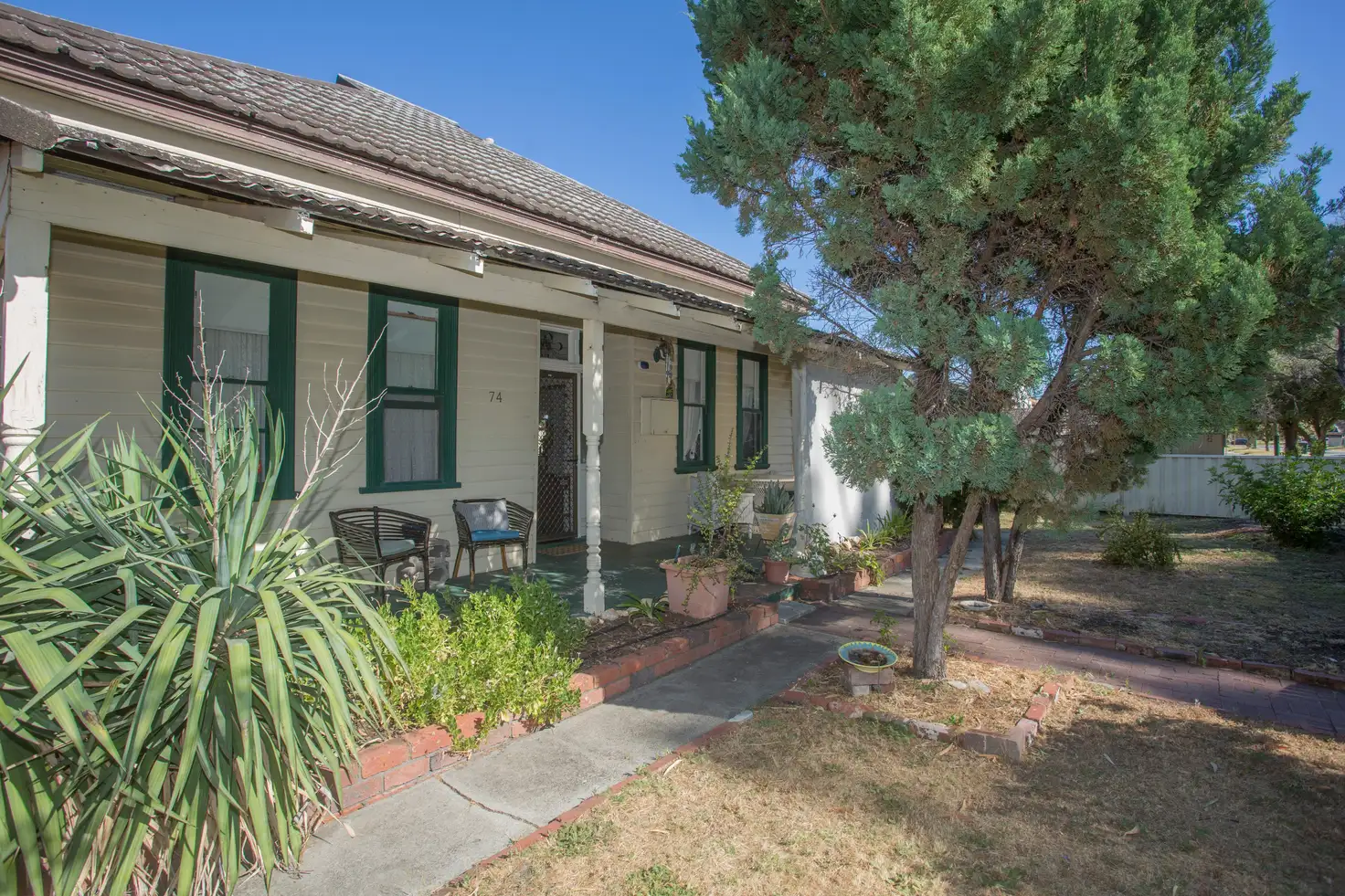 Main view of Homely house listing, 74 Ferguson St, Midland WA 6056