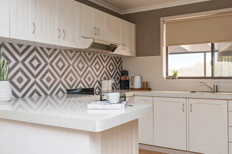 Second view of Homely house listing, 8 Ryan Place, Moruya NSW 2537