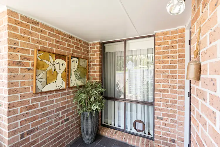 Fifth view of Homely house listing, 8 Ryan Place, Moruya NSW 2537