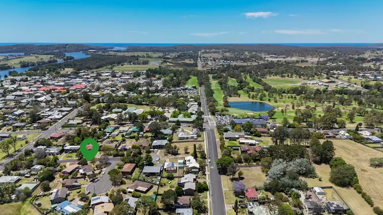 Seventh view of Homely house listing, 8 Ryan Place, Moruya NSW 2537