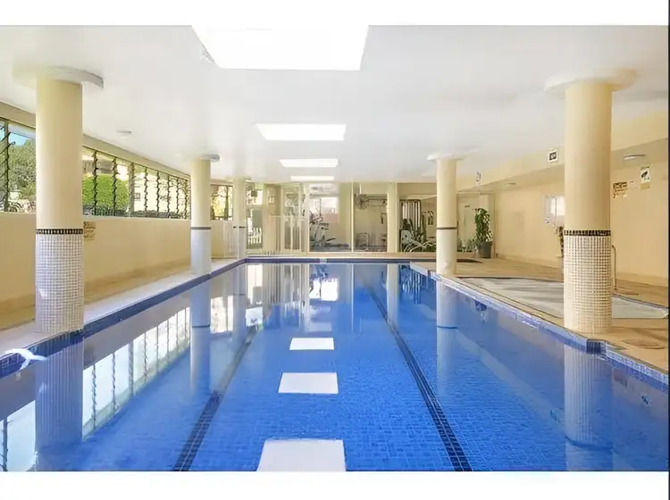 Third view of Homely apartment listing, Unit/83-93 Dalmeny Avenue, Rosebery NSW 2018