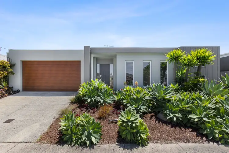 22 Conside Crescent, Torquay VIC 3228