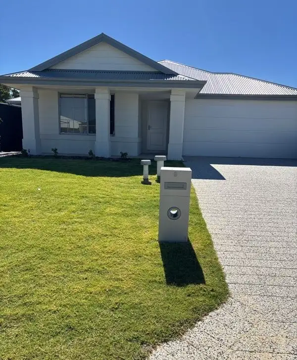 Second view of Homely house listing, 9 Butterleaf Avenue, Yanchep WA 6035