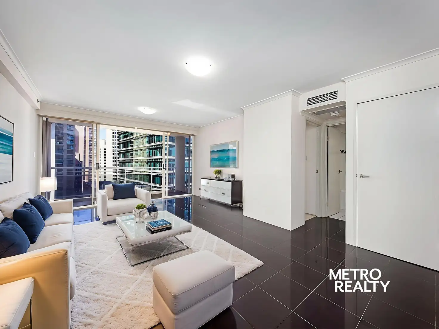 Main view of Homely apartment listing, 255/569 George Street, Sydney NSW 2000