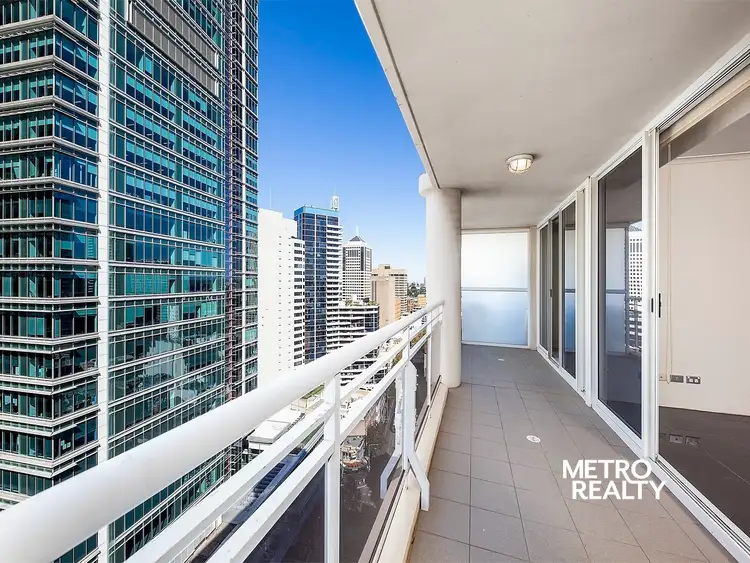 Second view of Homely apartment listing, 255/569 George Street, Sydney NSW 2000