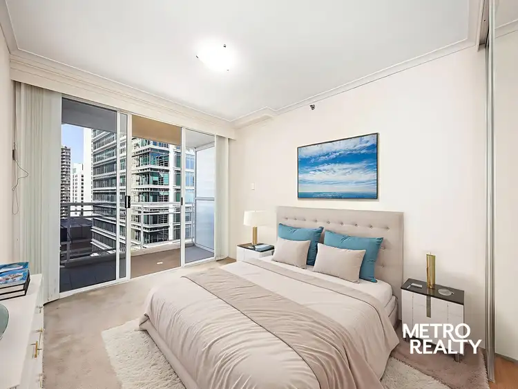 Third view of Homely apartment listing, 255/569 George Street, Sydney NSW 2000