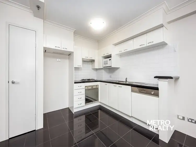 Fourth view of Homely apartment listing, 255/569 George Street, Sydney NSW 2000