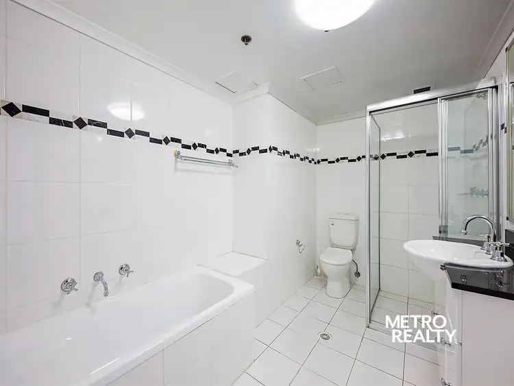 Fifth view of Homely apartment listing, 255/569 George Street, Sydney NSW 2000