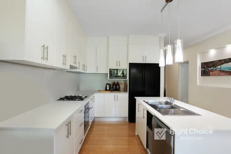 Fourth view of Homely semi-detached listing, 18A Foster Road, Flinders NSW 2529