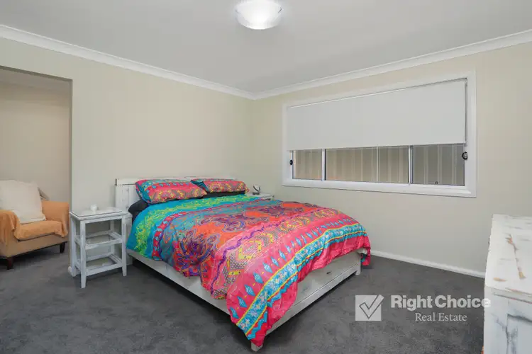 Sixth view of Homely semi-detached listing, 18A Foster Road, Flinders NSW 2529