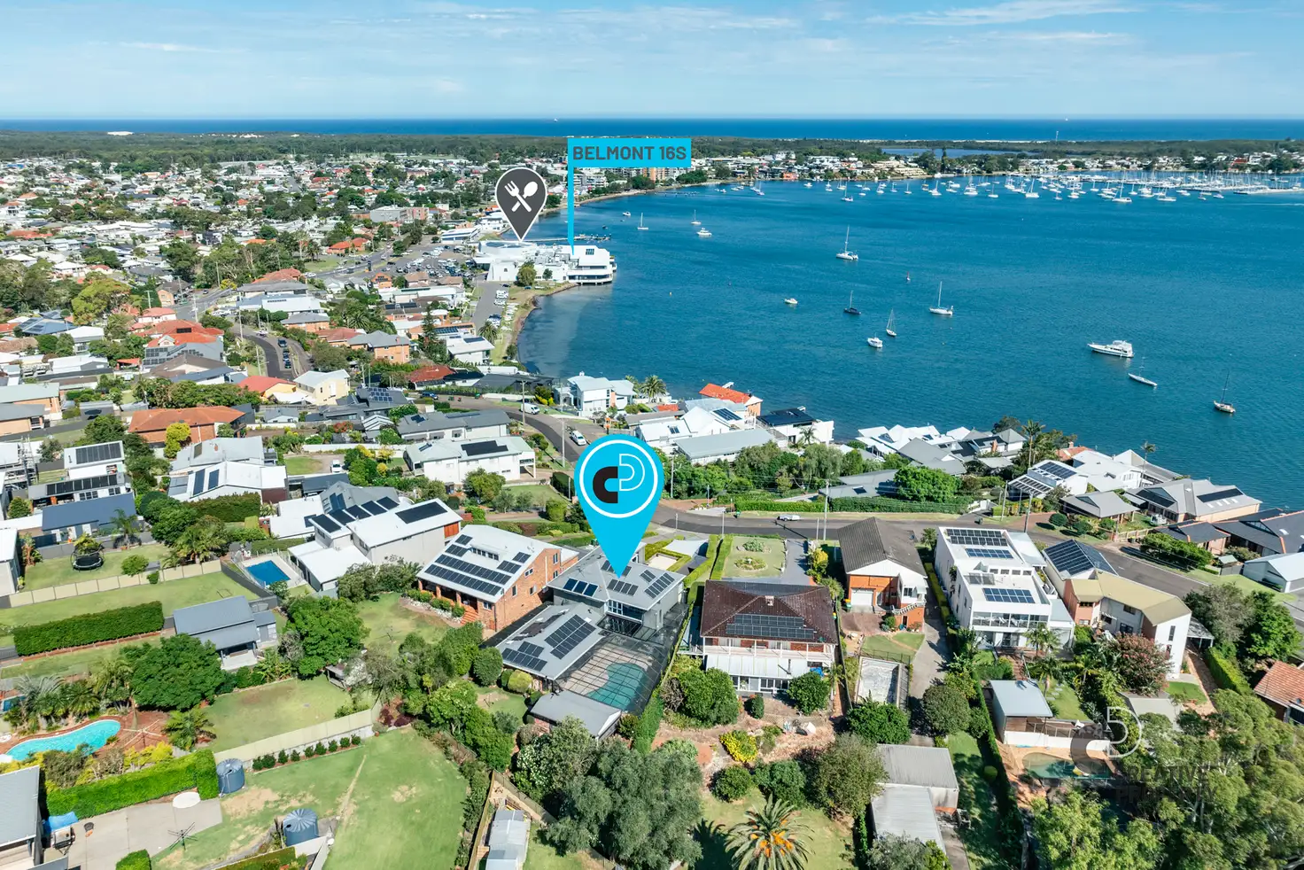 Main view of Homely house listing, 71 Ross Street, Belmont NSW 2280