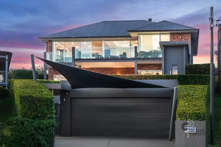 Fourth view of Homely house listing, 71 Ross Street, Belmont NSW 2280