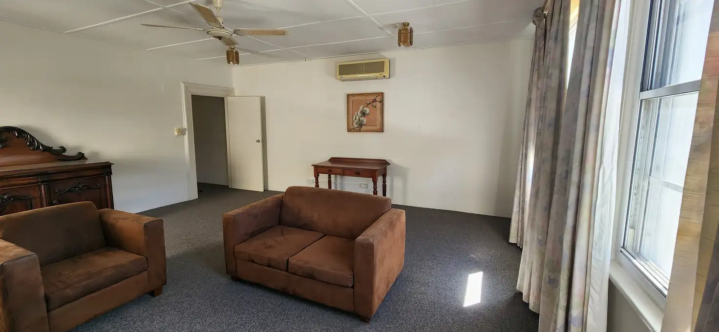 Main view of Homely unit listing, 1/212 Auburn Street, Goulburn NSW 2580