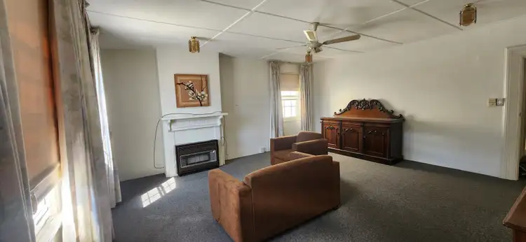 Second view of Homely unit listing, 1/212 Auburn Street, Goulburn NSW 2580