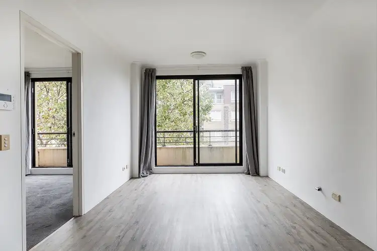 Second view of Homely apartment listing, 606/200 Campbell Street, Darlinghurst NSW 2010