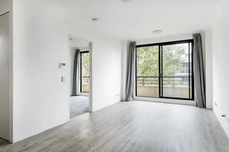 Fourth view of Homely apartment listing, 606/200 Campbell Street, Darlinghurst NSW 2010