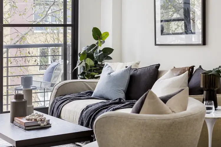 Fifth view of Homely apartment listing, 606/200 Campbell Street, Darlinghurst NSW 2010