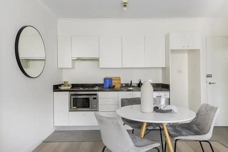 Sixth view of Homely apartment listing, 606/200 Campbell Street, Darlinghurst NSW 2010