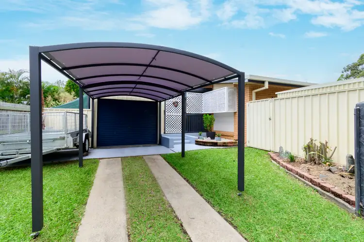 Second view of Homely house listing, 317 King Street, Caboolture QLD 4510