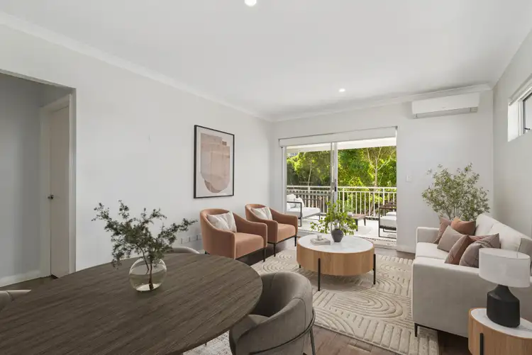 3/2A Clydesdale Street, Burswood WA 6100