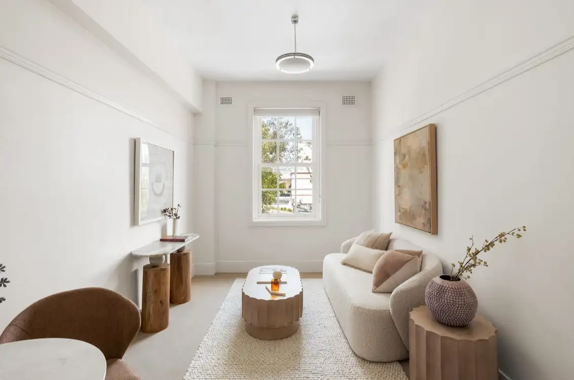 Main view of Homely apartment listing, 17/121 William Street, Darlinghurst NSW 2010