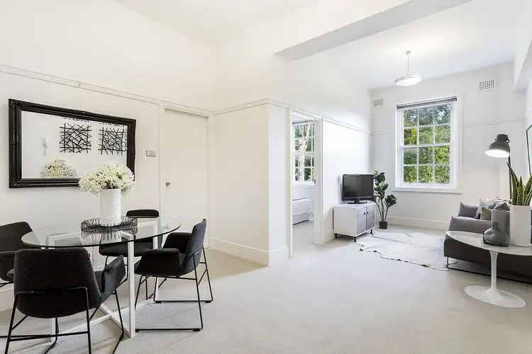 Second view of Homely apartment listing, 17/121 William Street, Darlinghurst NSW 2010