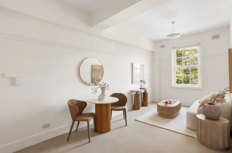 Third view of Homely apartment listing, 17/121 William Street, Darlinghurst NSW 2010