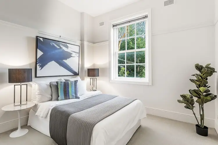 Fifth view of Homely apartment listing, 17/121 William Street, Darlinghurst NSW 2010