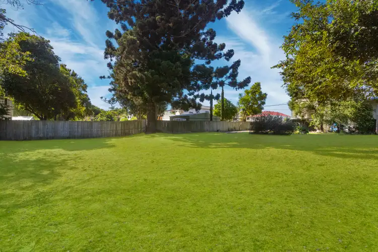 Second view of Homely land listing, 17 Alice Street, Silkstone QLD 4304