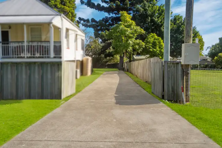 Fifth view of Homely land listing, 17 Alice Street, Silkstone QLD 4304