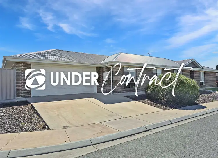 25 Joy Place, Murray Bridge SA 5253