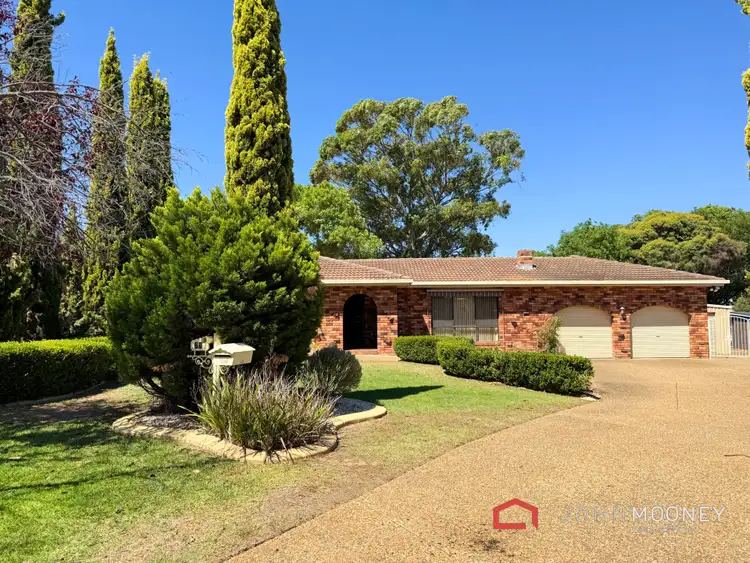 21 Alldis Place, Kooringal NSW 2650