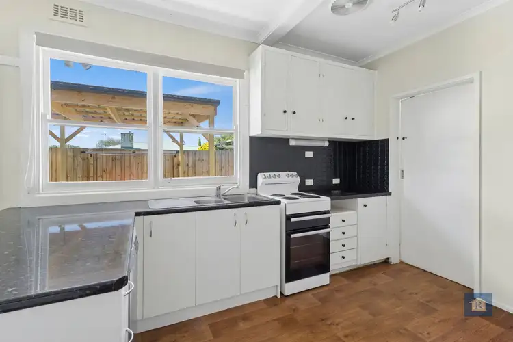 Second view of Homely house listing, 69 Jennings Street, Colac VIC 3250