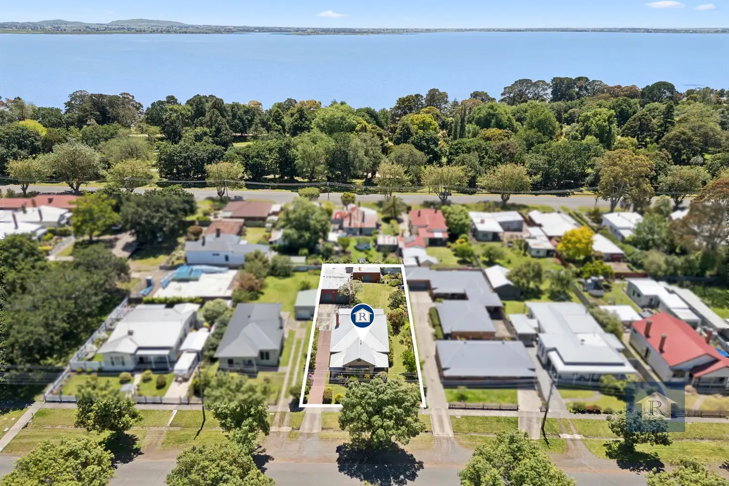 Main view of Homely house listing, 49 Calvert Street, Colac VIC 3250