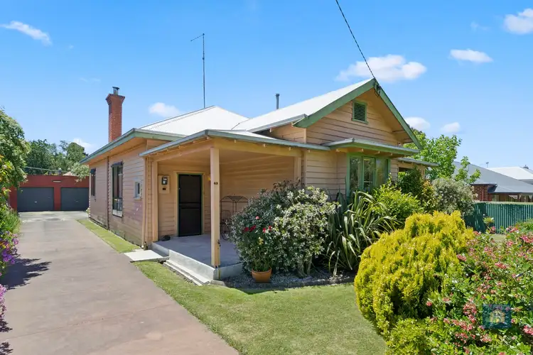 Second view of Homely house listing, 49 Calvert Street, Colac VIC 3250