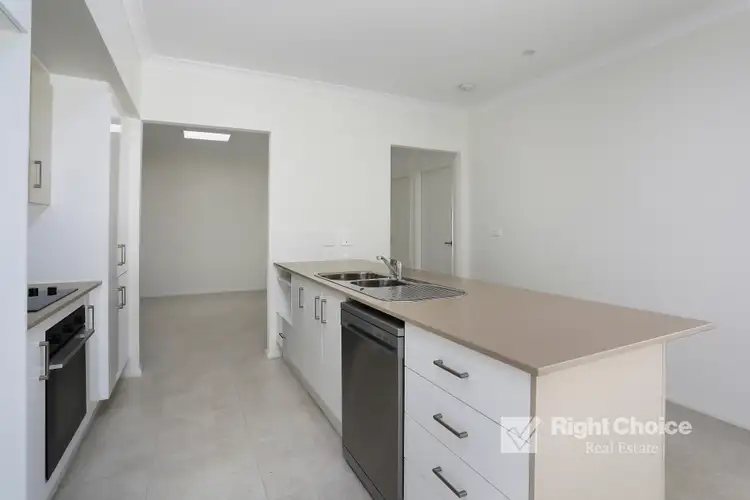 Third view of Homely villa listing, 35B Corymbia Way, Badagarang NSW 2540