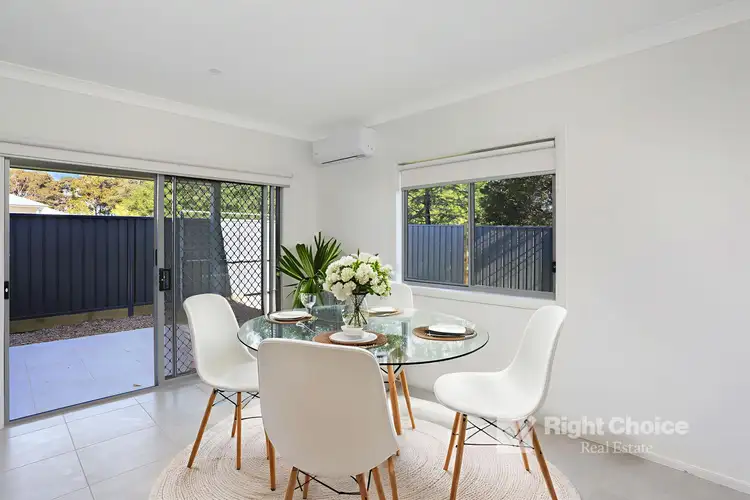 Fourth view of Homely villa listing, 35B Corymbia Way, Badagarang NSW 2540