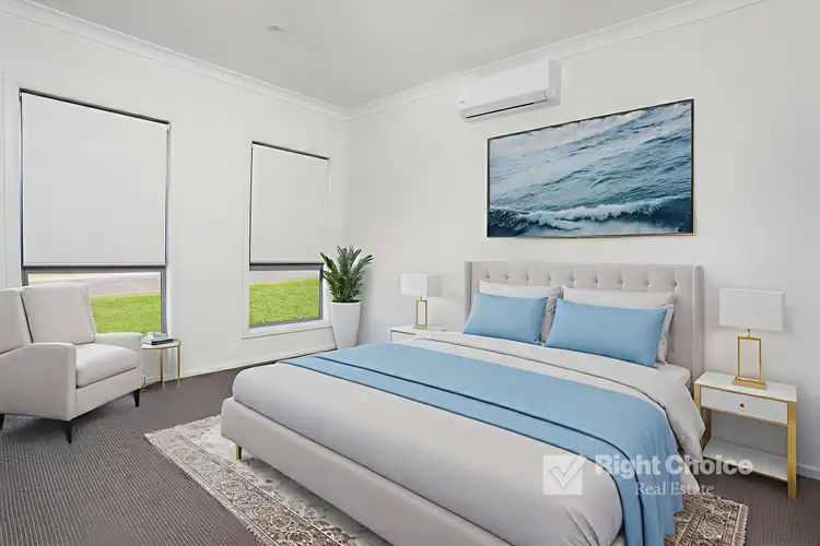 Sixth view of Homely villa listing, 35B Corymbia Way, Badagarang NSW 2540